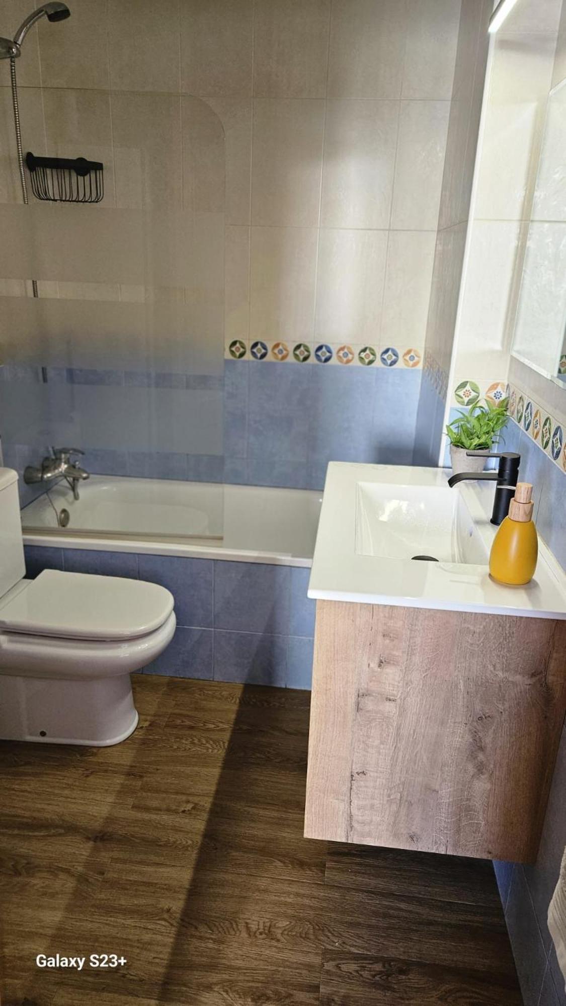 Apartamento Yellow Garrucha Eksteriør bilde