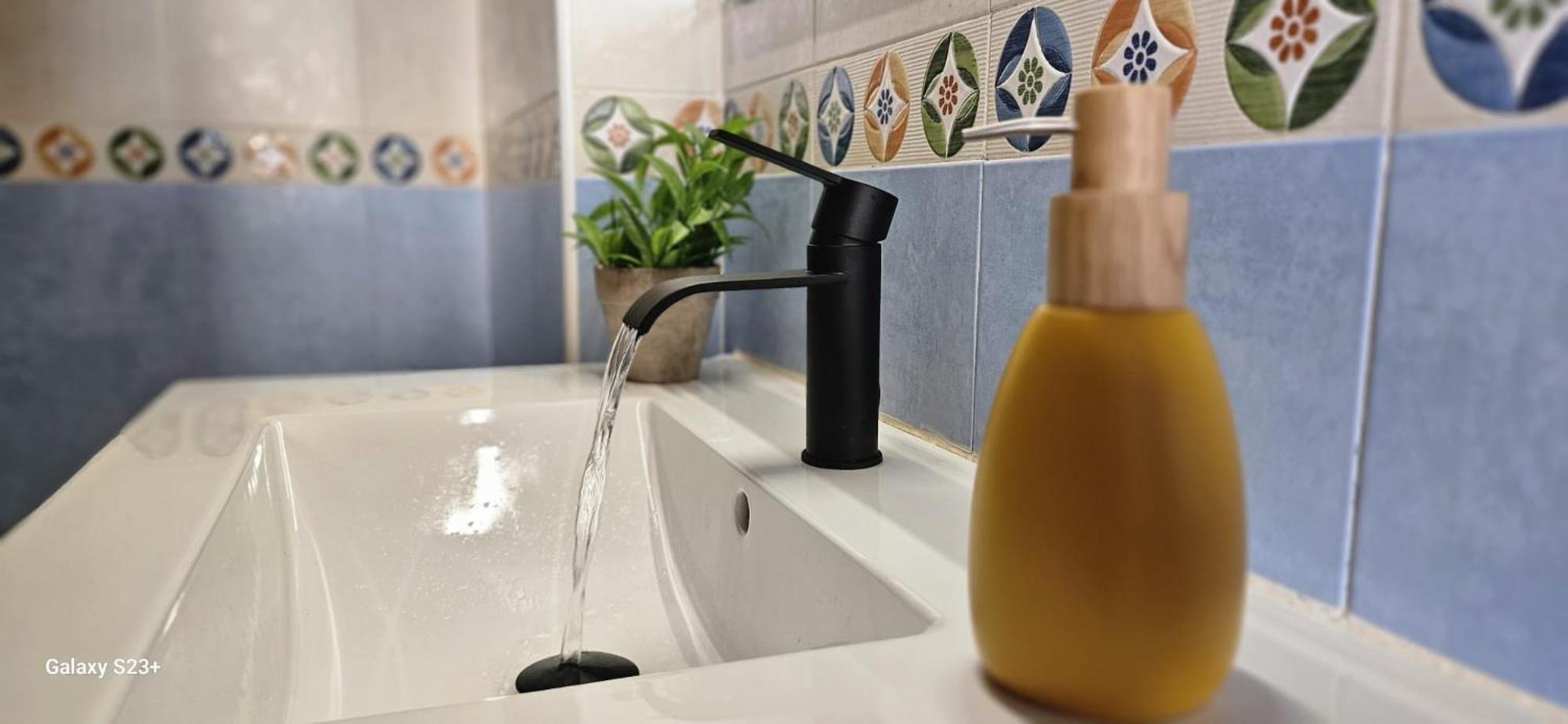 Apartamento Yellow Garrucha Eksteriør bilde