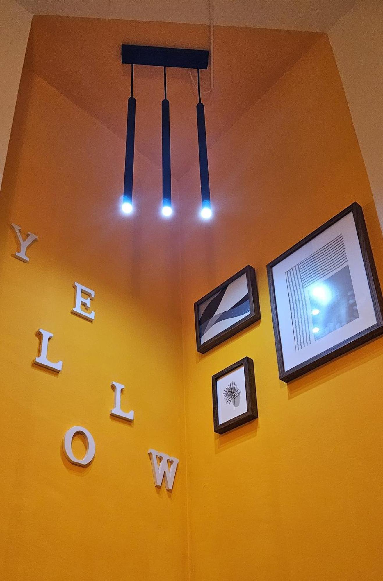 Apartamento Yellow Garrucha Eksteriør bilde