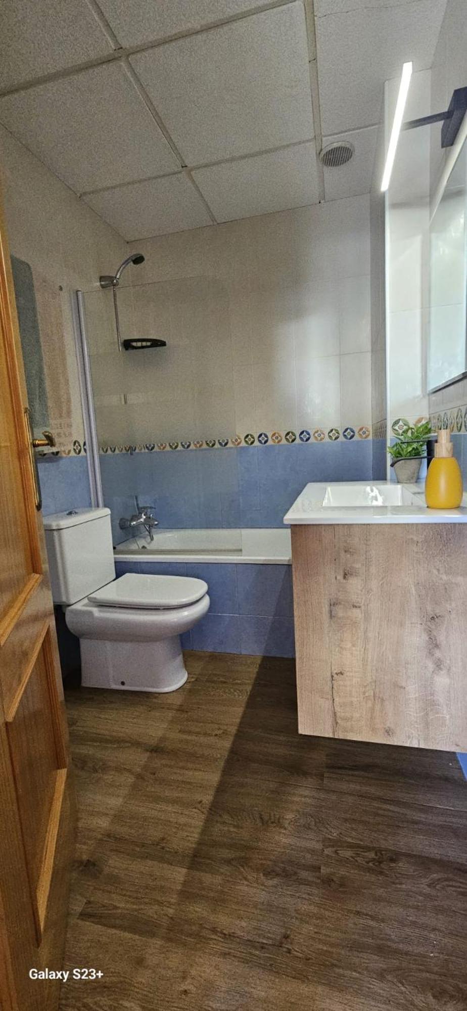 Apartamento Yellow Garrucha Eksteriør bilde